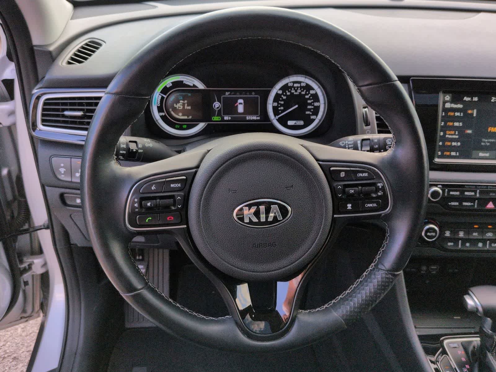 2019 Kia Niro EX