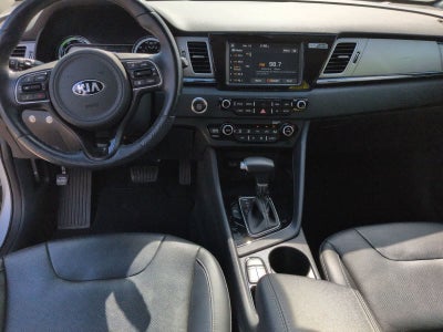 2019 Kia Niro EX