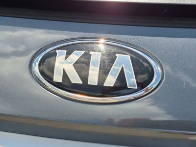 2021 Kia Seltos SX