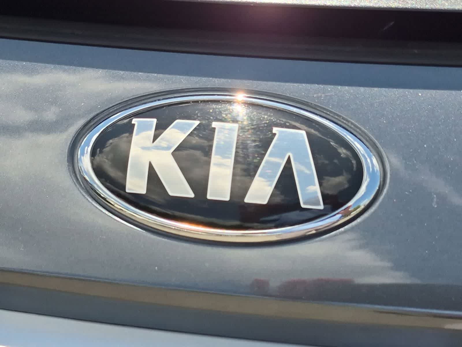 2021 Kia Seltos SX