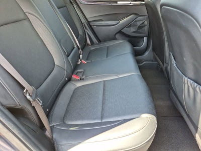 2021 Kia Seltos SX