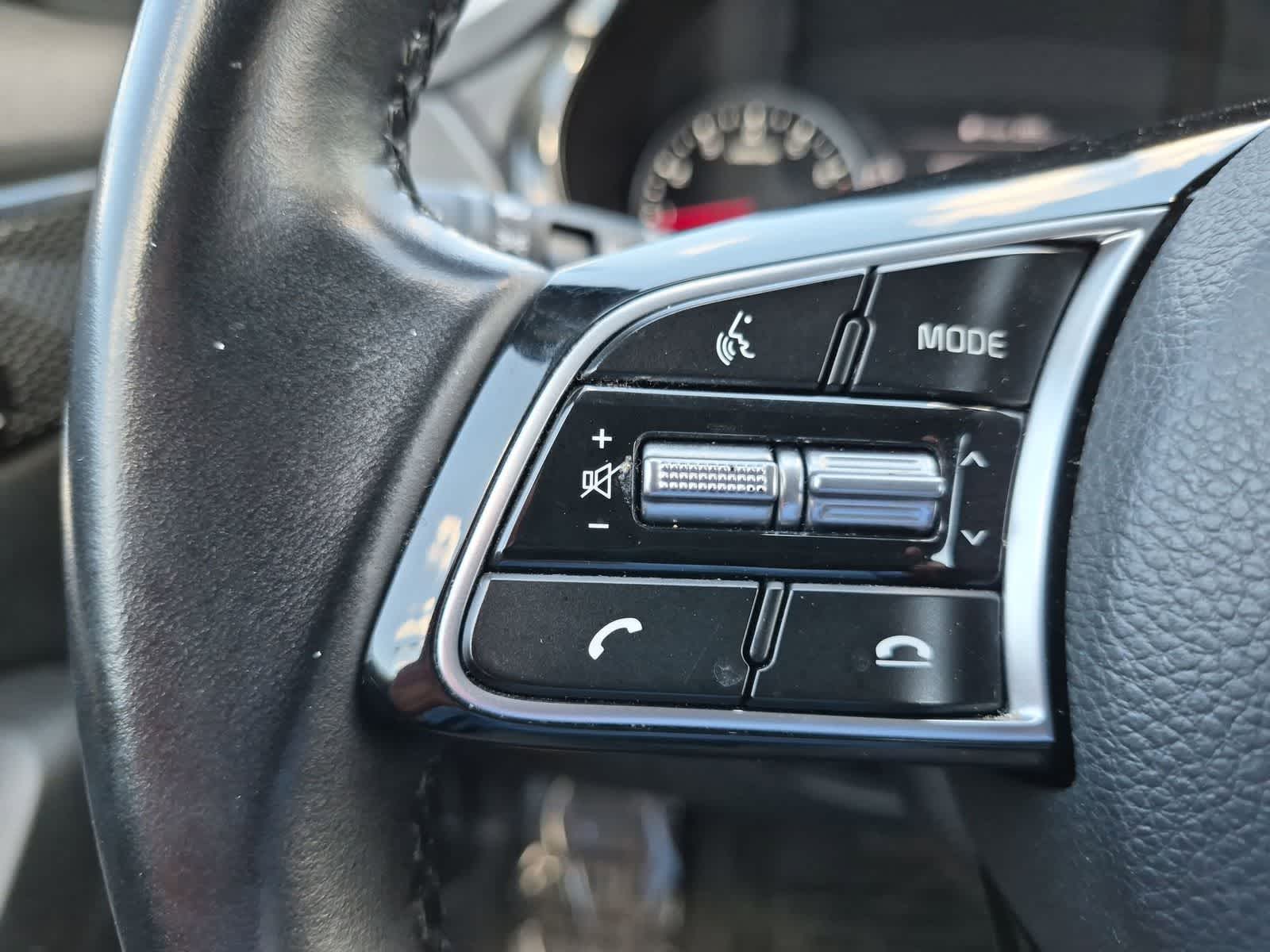 2021 Kia Seltos SX