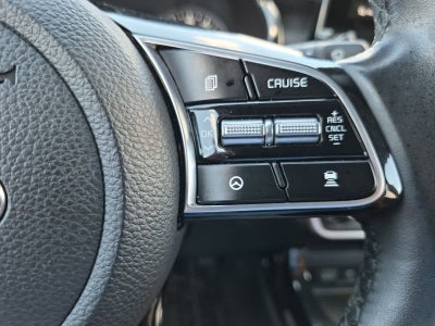 2021 Kia Seltos SX