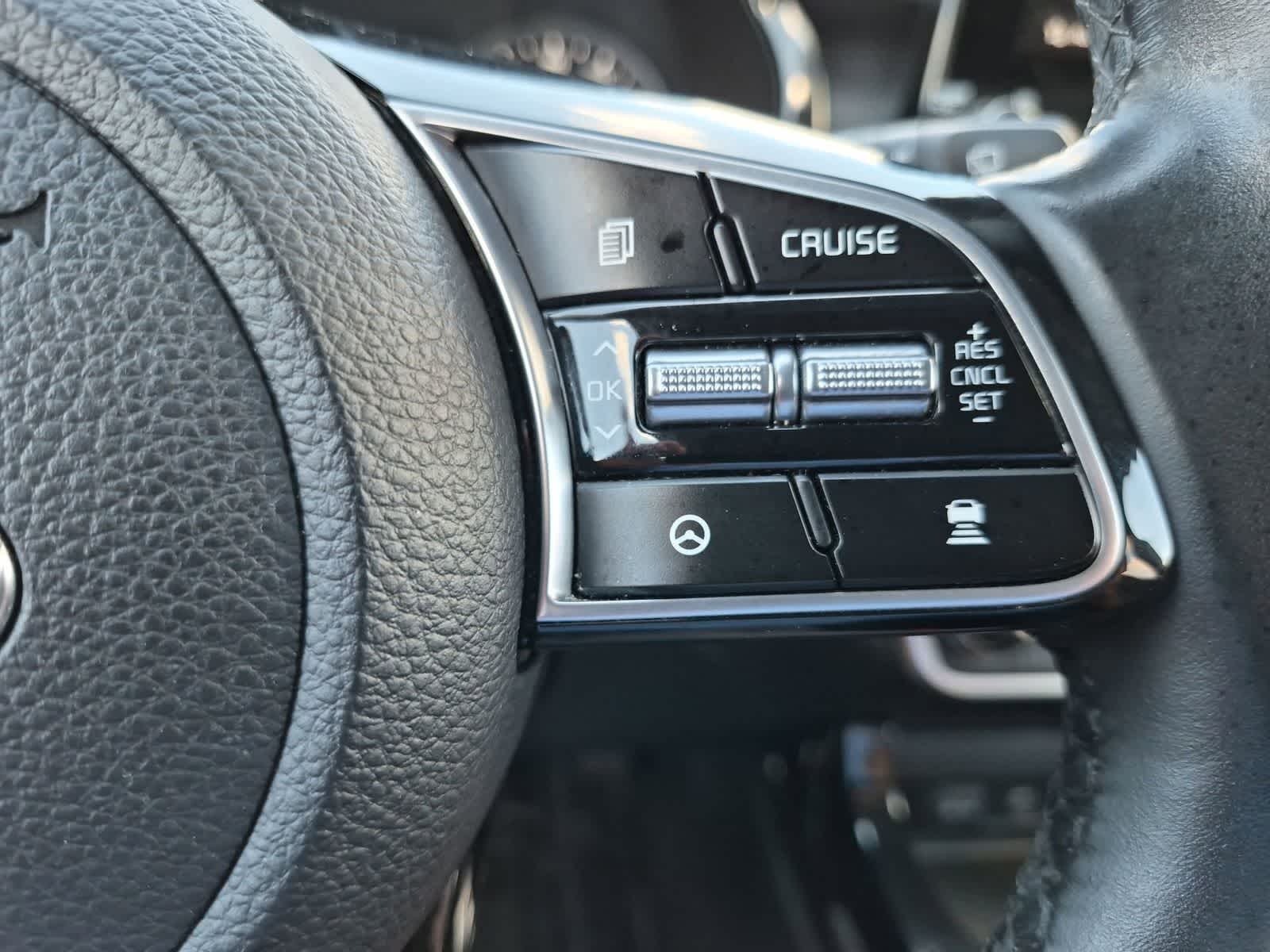 2021 Kia Seltos SX