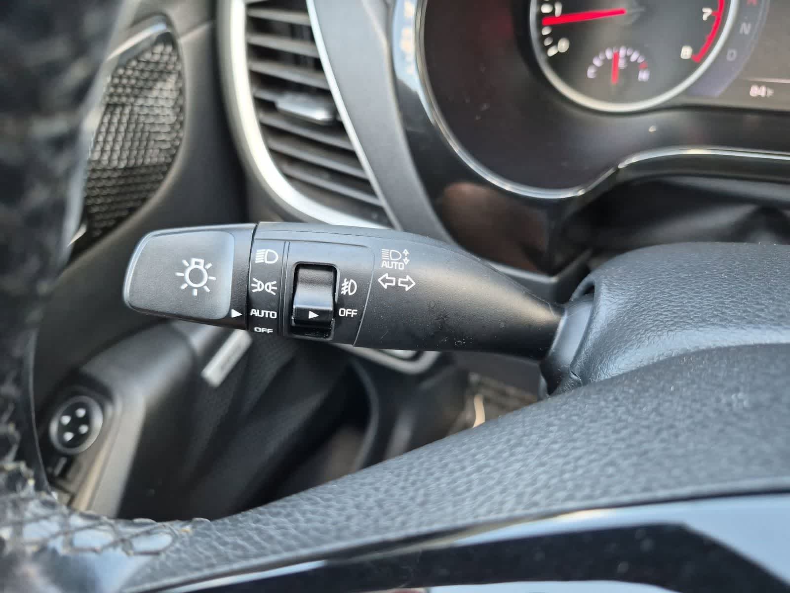 2021 Kia Seltos SX