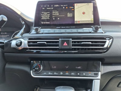 2021 Kia Seltos SX