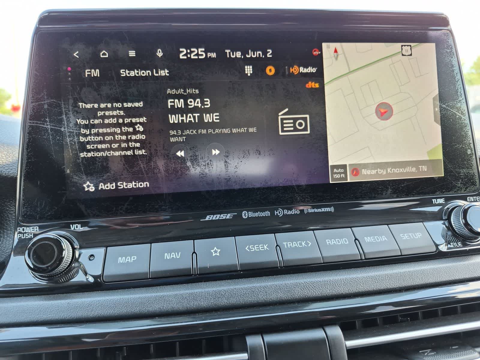 2021 Kia Seltos SX