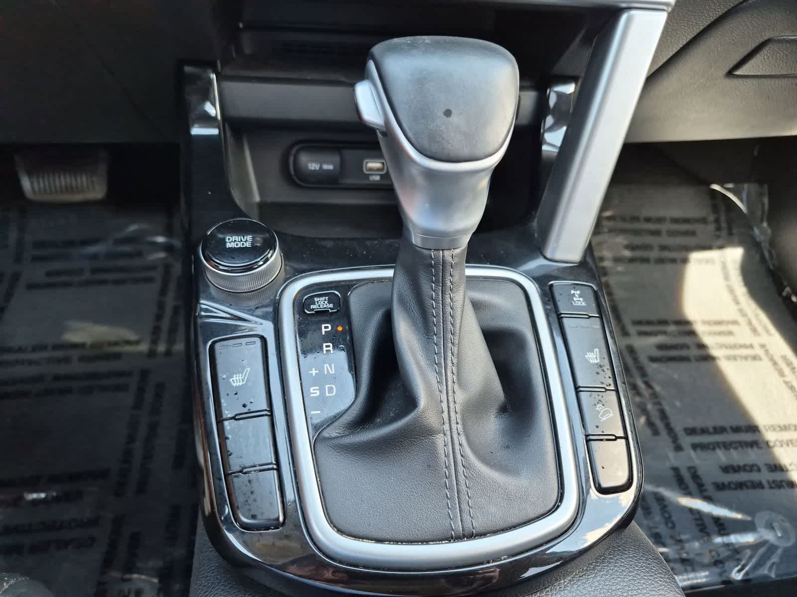 2021 Kia Seltos SX