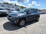 2021 Kia Seltos SX