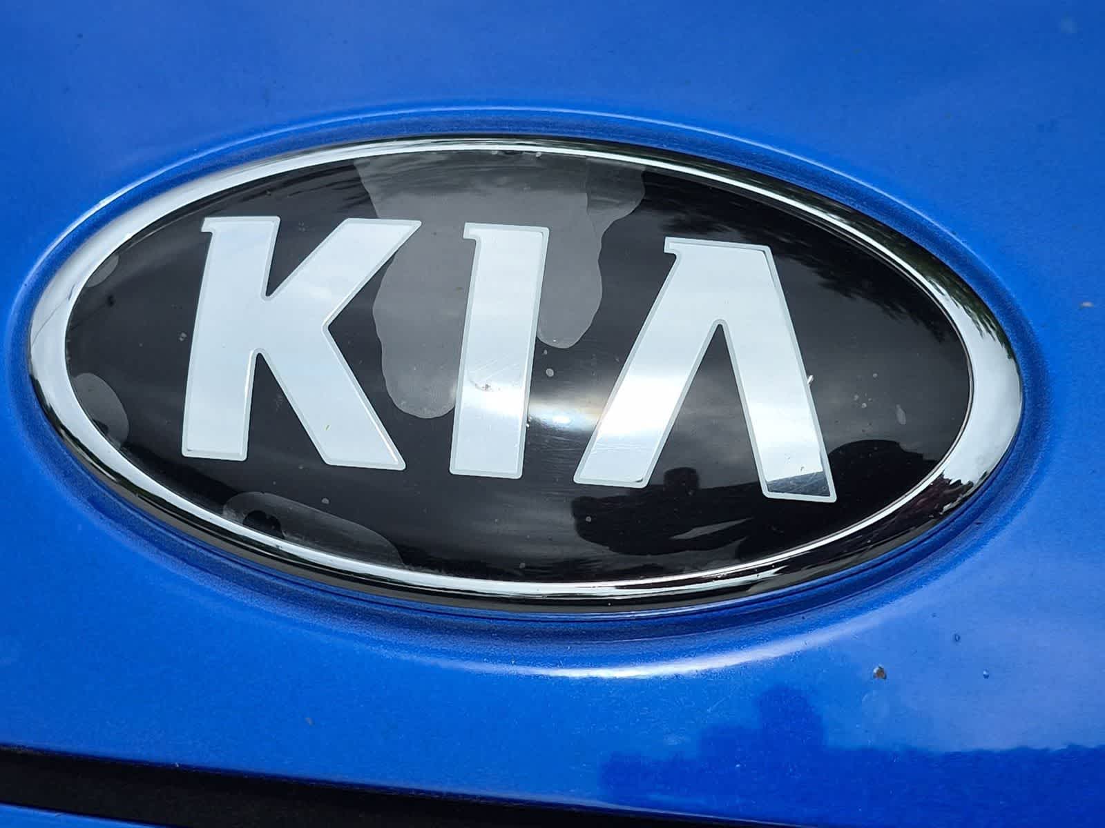 2021 Kia Soul Turbo
