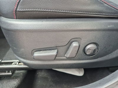 2021 Kia Soul Turbo