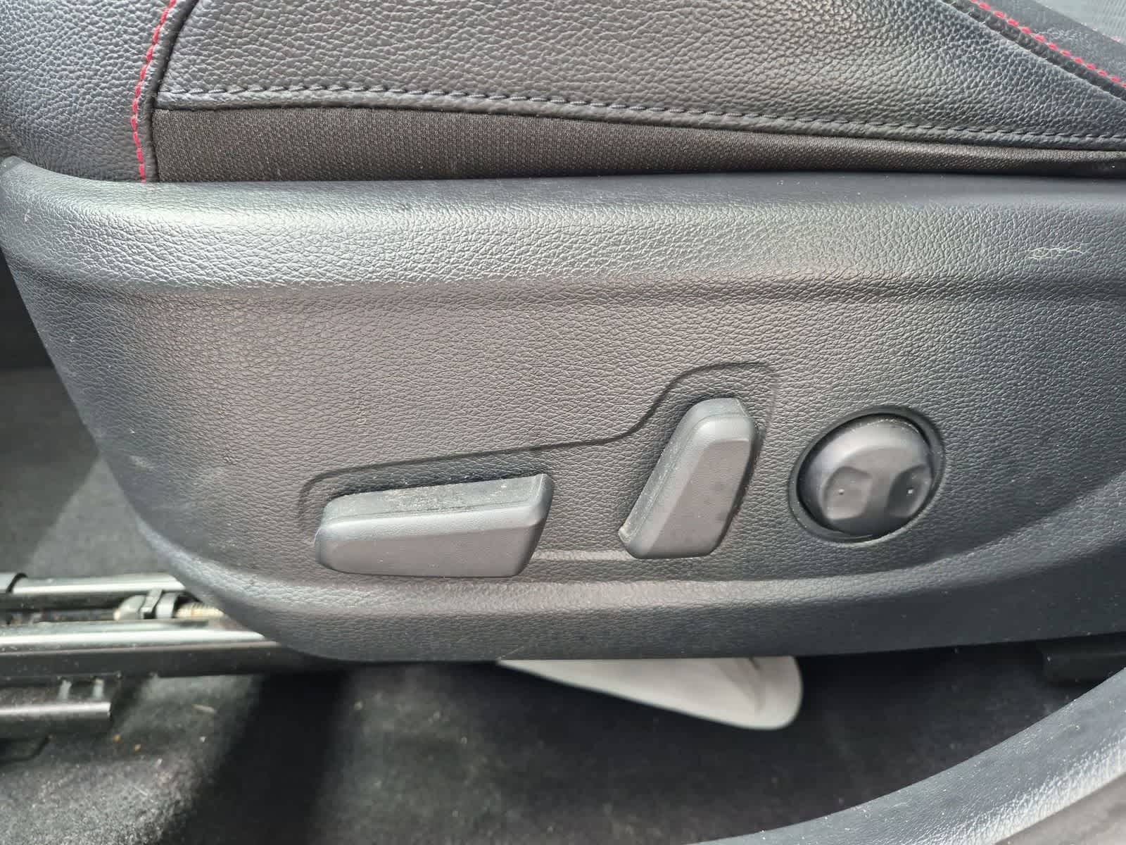 2021 Kia Soul Turbo