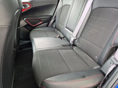 2021 Kia Soul Turbo