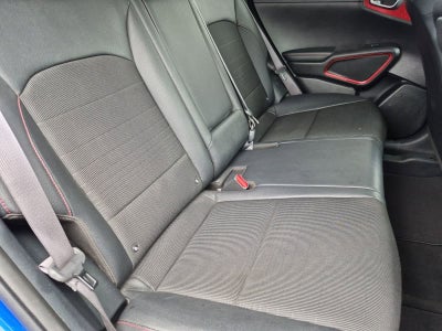 2021 Kia Soul Turbo