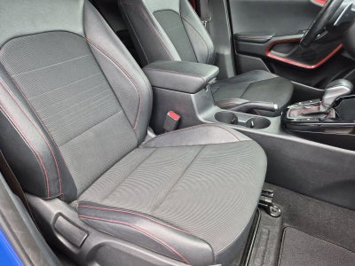 2021 Kia Soul Turbo