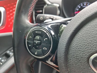 2021 Kia Soul Turbo