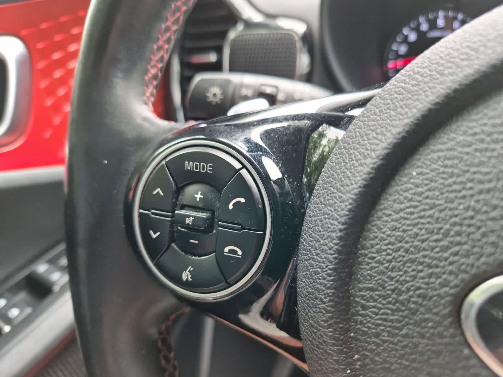 2021 Kia Soul Turbo