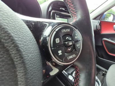 2021 Kia Soul Turbo