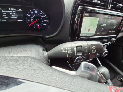 2021 Kia Soul Turbo