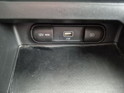 2021 Kia Soul Turbo