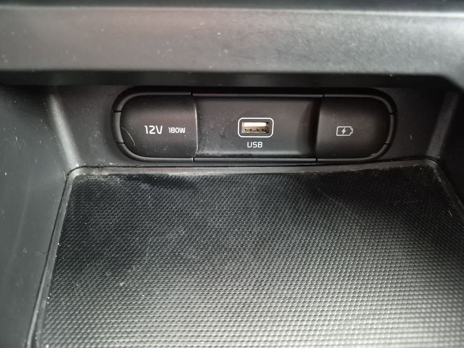 2021 Kia Soul Turbo