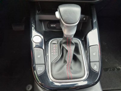 2021 Kia Soul Turbo