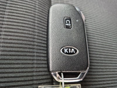 2021 Kia Soul Turbo