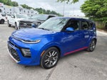 2021 Kia Soul Turbo