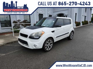 2013 Kia Soul !