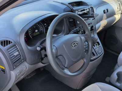 2008 Kia Sedona LX
