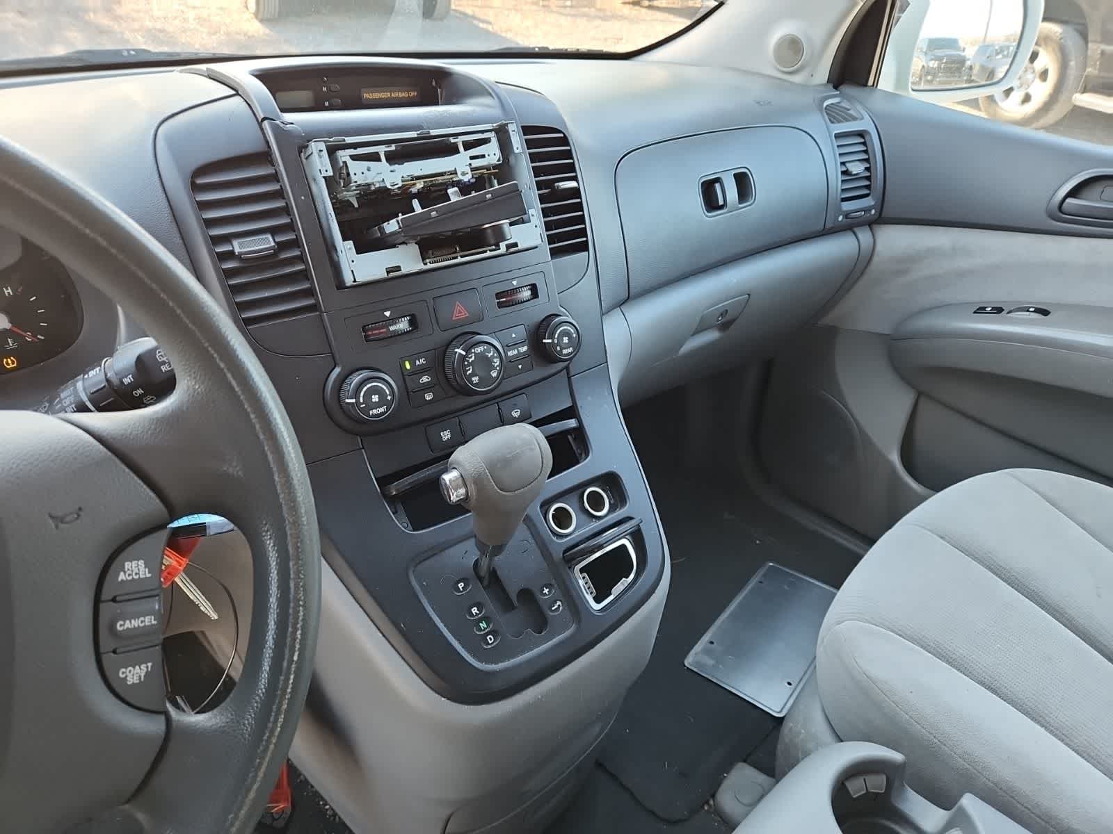 2008 Kia Sedona LX