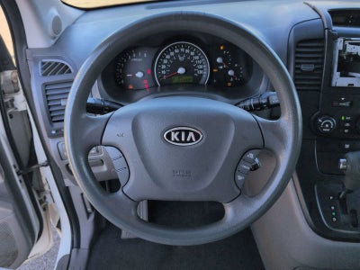2008 Kia Sedona LX