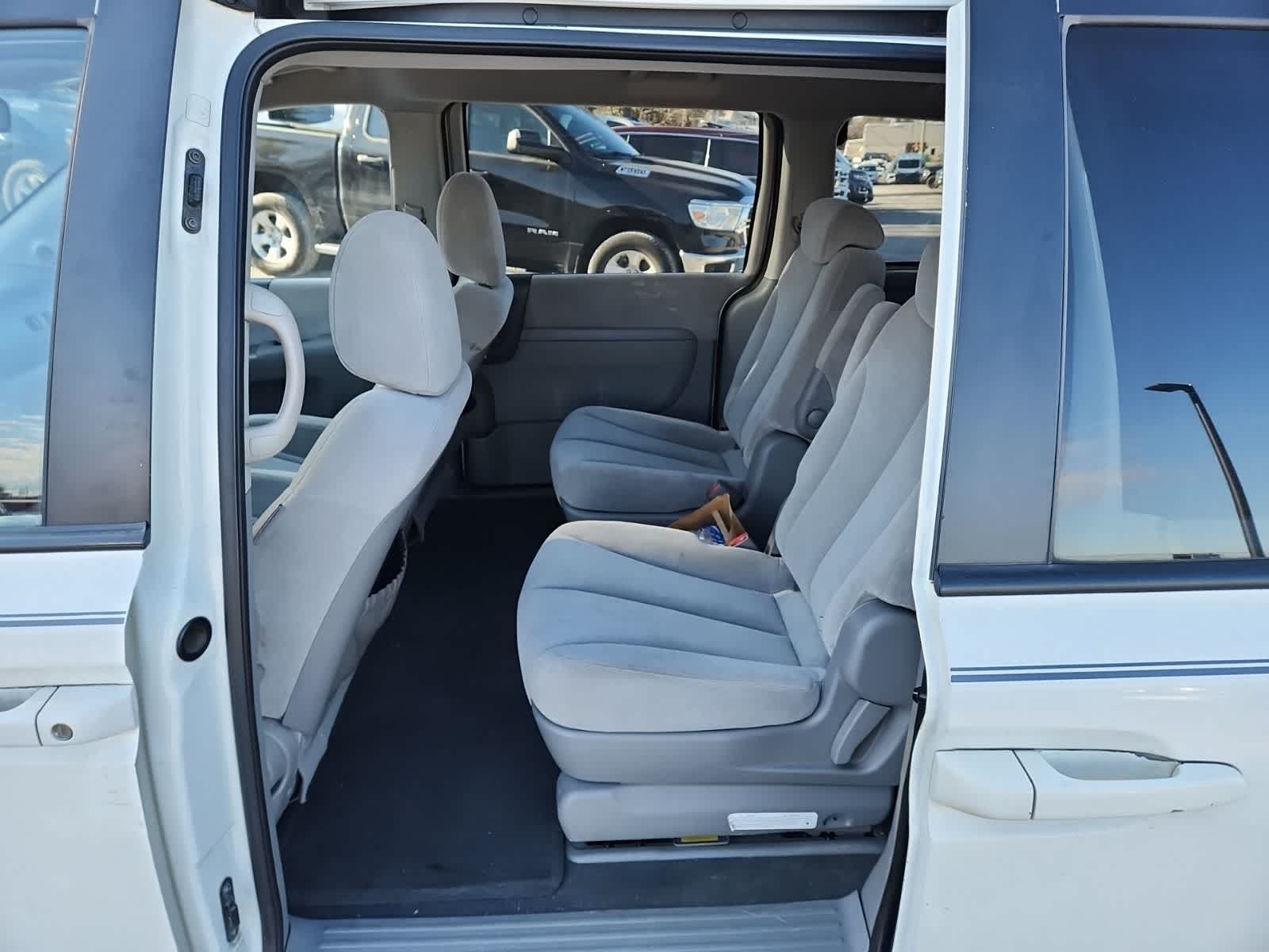 2008 Kia Sedona LX