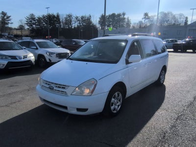 2008 Kia Sedona LX