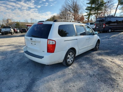 2008 Kia Sedona LX