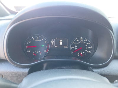 2017 Kia Sportage SX Turbo