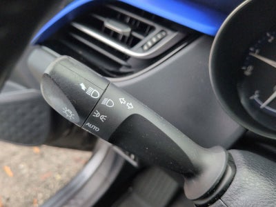 2020 Toyota C-HR XLE