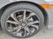 2019 Honda Civic Hatchback Sport