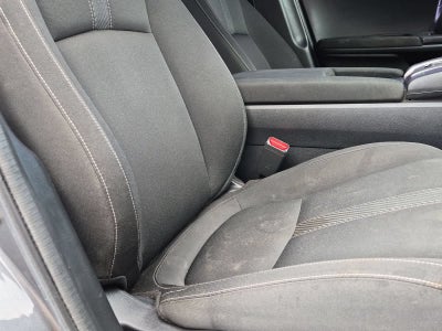 2019 Honda Civic Hatchback Sport