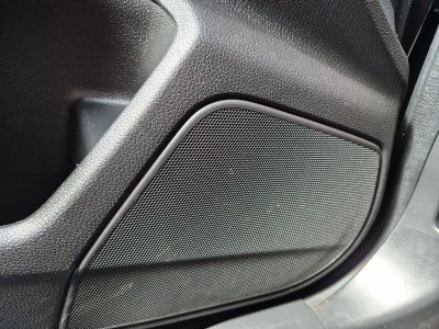 2019 Honda Civic Hatchback Sport