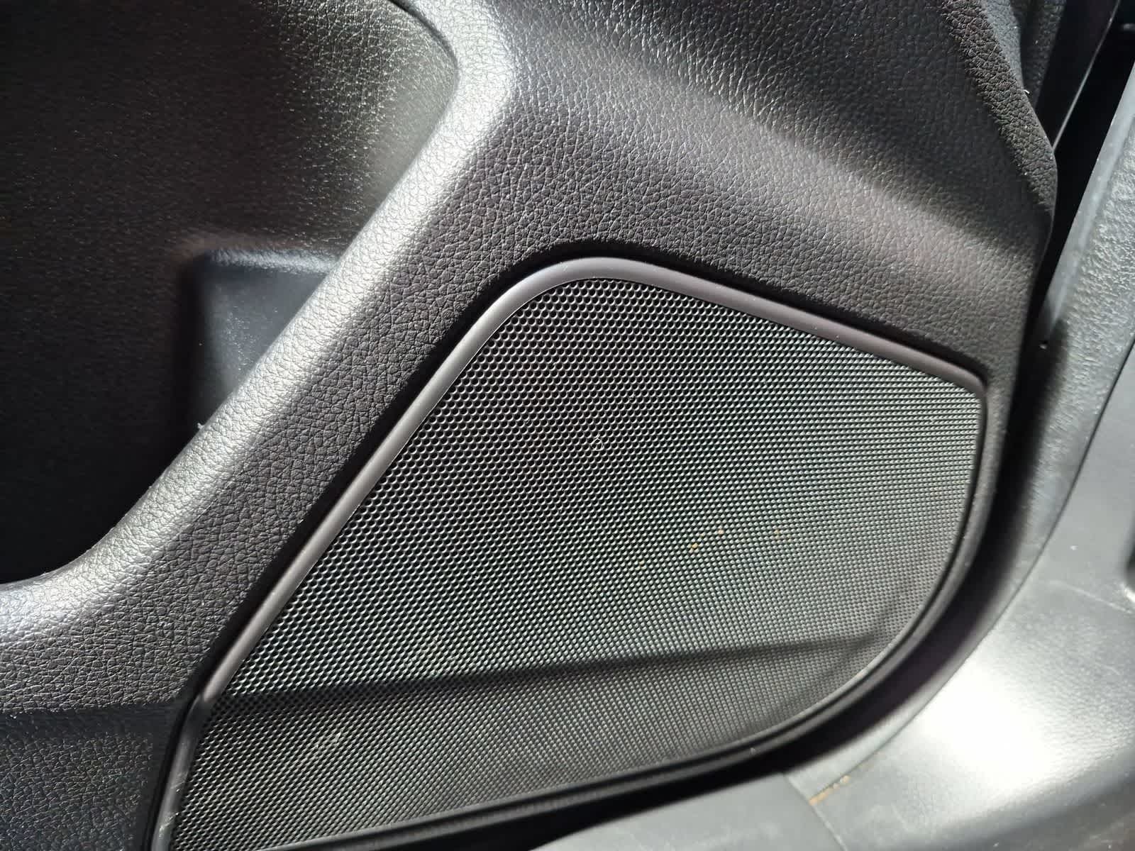 2019 Honda Civic Hatchback Sport