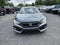 2019 Honda Civic Hatchback Sport