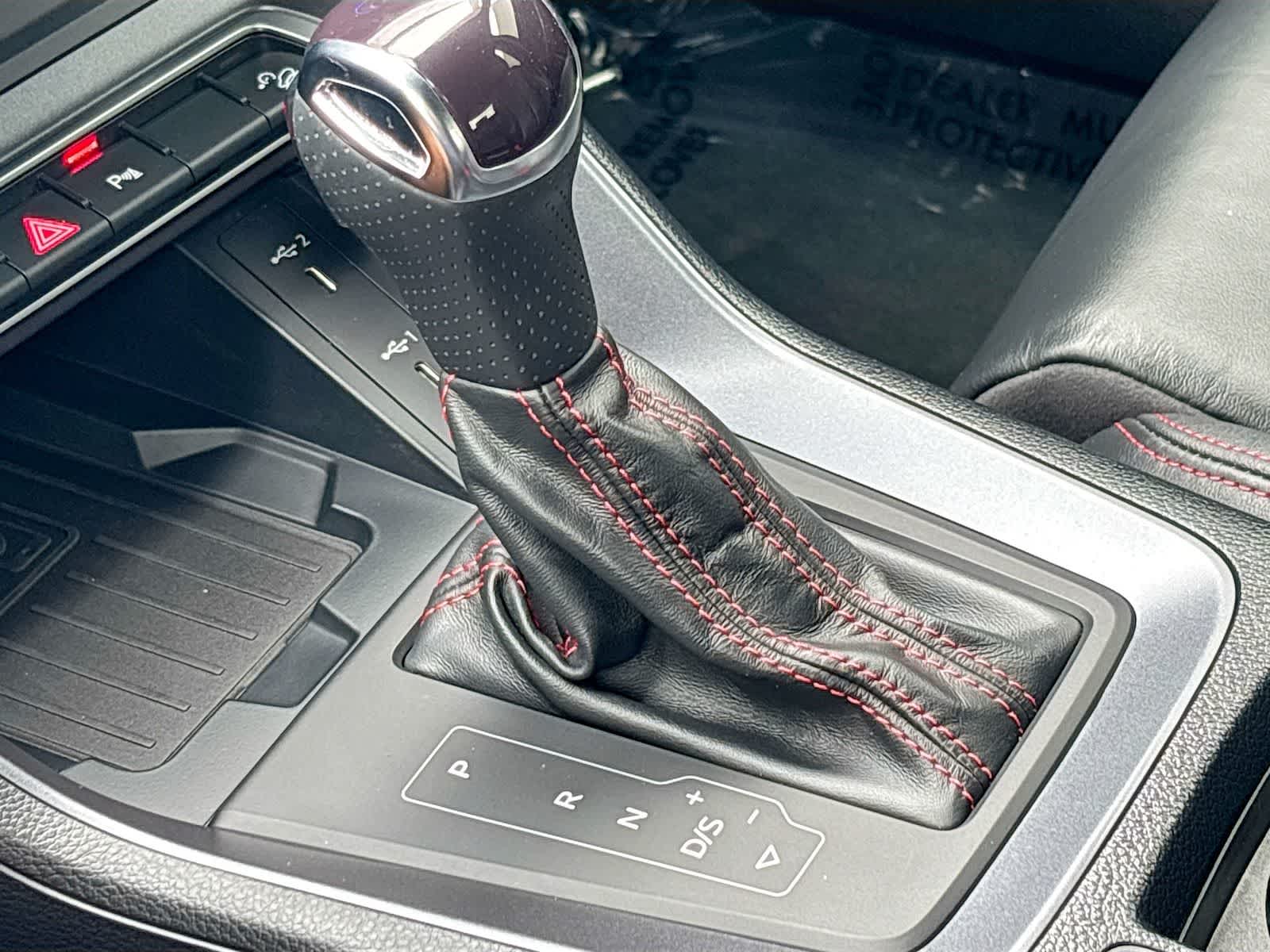 2025 Audi Q3 S line Premium Plus