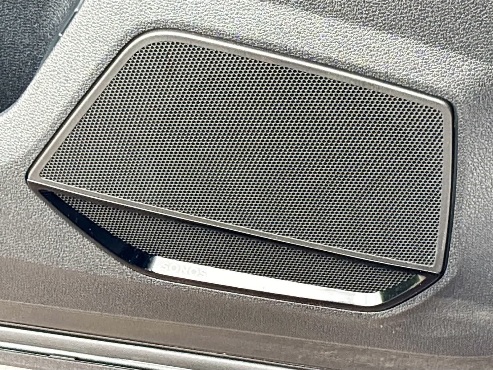 2025 Audi Q3 S line Premium Plus