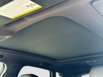 2025 Audi Q3 S line Premium Plus