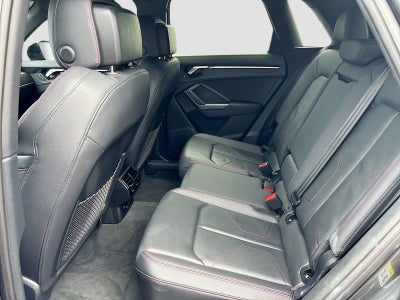 2025 Audi Q3 S line Premium Plus