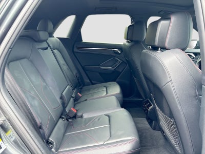 2025 Audi Q3 S line Premium Plus