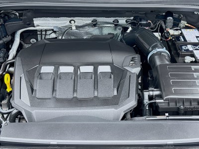 2025 Audi Q3 S line Premium Plus