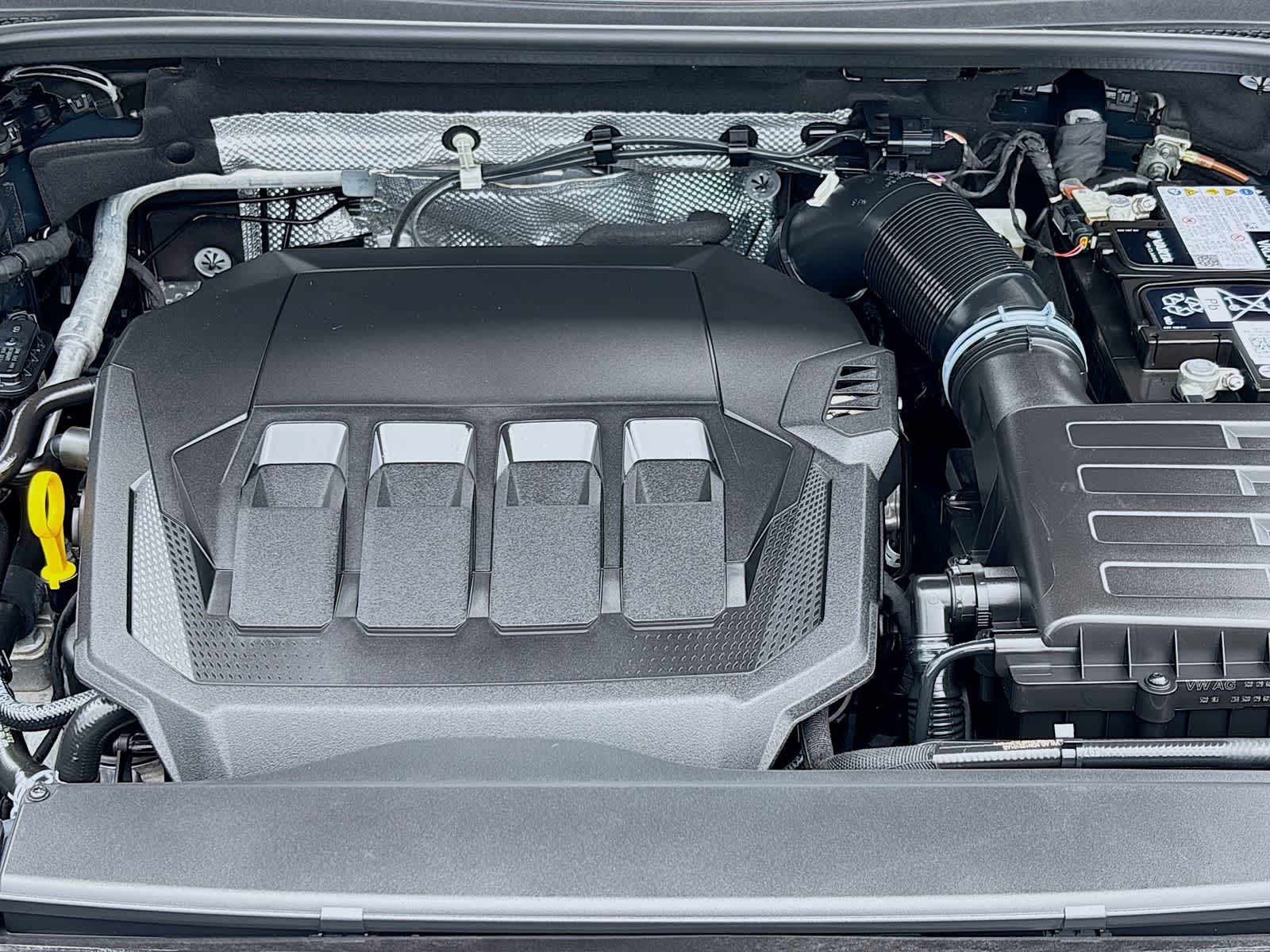 2025 Audi Q3 S line Premium Plus