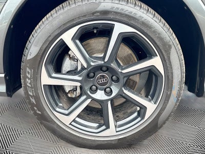 2025 Audi Q3 S line Premium Plus
